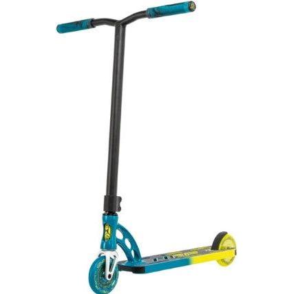 Origin Pro Faded - MGP - petrol-yellow - Scooter