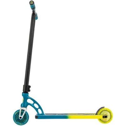 Origin Pro Faded - MGP - petrol-yellow - Scooter