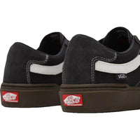 MN Berle - Vans - Raven/Dark Gym - Skateschuh