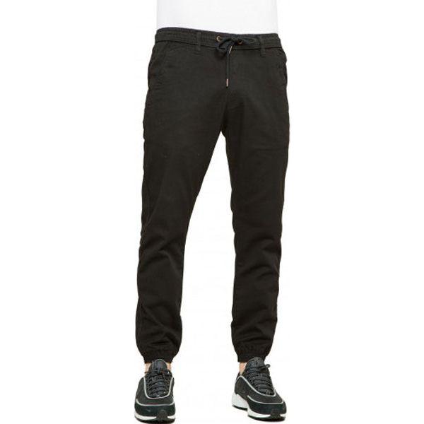 Reell - Reflex 2 - Streetwear  -  Hosen  -  Regular Pants - Black