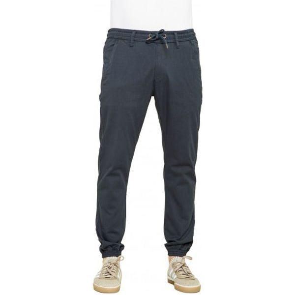 Reell - Reflex 2 - Streetwear  -  Hosen  -  Regular Pants - Navy