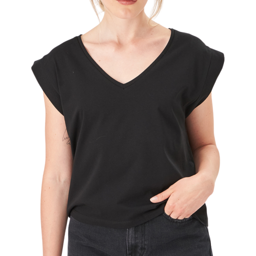 Shirt-24 Colours-Black-Shirt