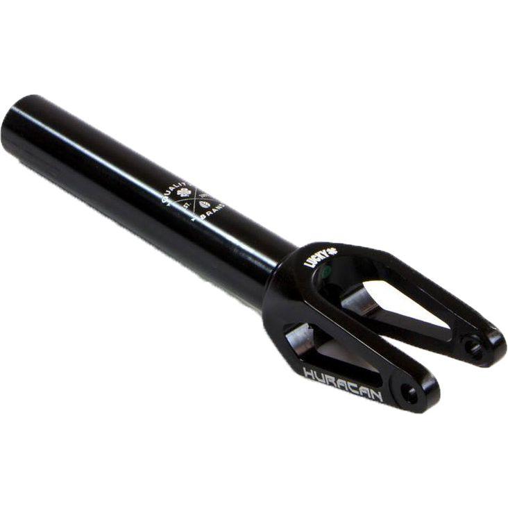 Huracan V2 SCS/HIC Pro Scooter Fork - Lucky - Black - Scooter Zubehör