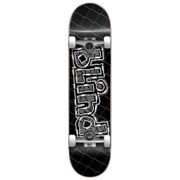 OG Grundge Logo FP - Blind - Black - Complete Skateboard