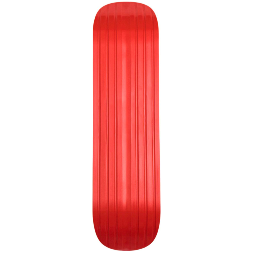 Ambition - Jib plastic Series -32,5 x 8,5 - RED - Mehr Snowboards