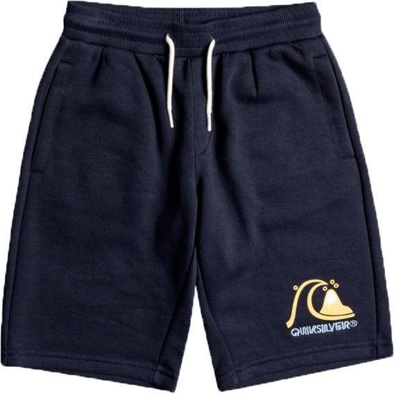 Easy Day Rib Short Boy - Quiksilver - Short