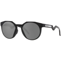 HSTN - SONNENBRILLE - OAKLEY -Matte Black - Prizm Black - SONNENBRILLE 