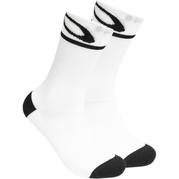 CADENCE SOCKS - OAKLEY - WHITE - SOCKS