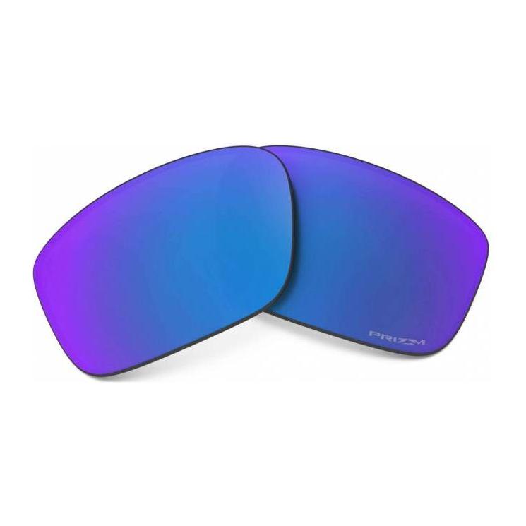 Repl Lens Gibston - Prizm Sapphire 