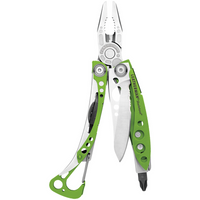 Skeletool - Moss Green 