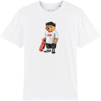 Filou XVI - Baron Filou - white - T-Shirt