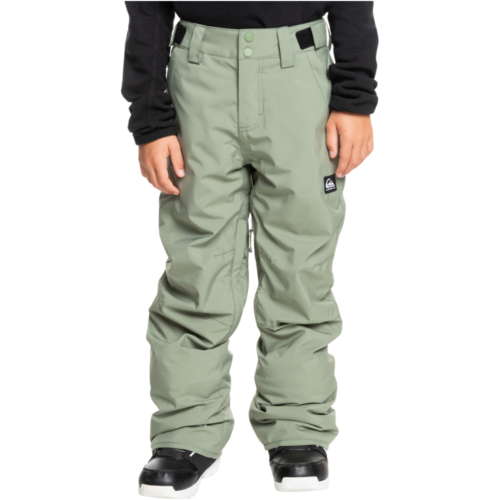 Estate Youth Pt - Quiksilver - SEA SPRAY - Snowboard-Hose