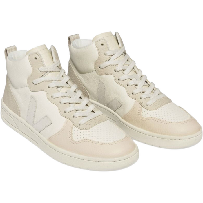 V-15 CHFREE L - Veja - CASHEW PIERRE-MULT - Sneaker