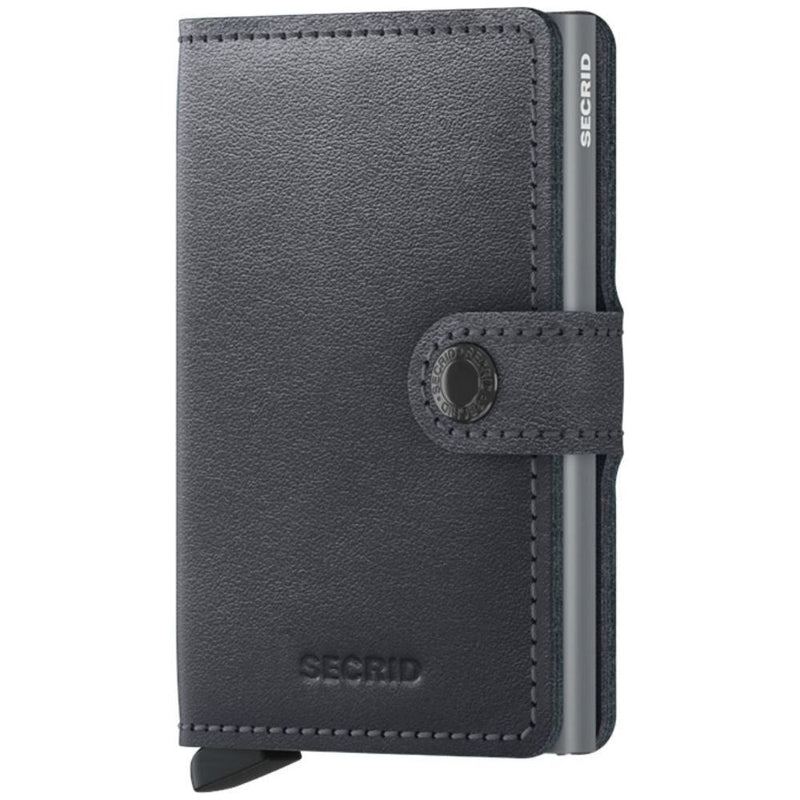 Miniwallet - Secrid - original Grey - Tech Wallet