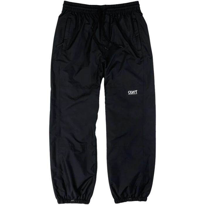 U Knox Pants - CLWR - BLACK - Snowboard-Hose