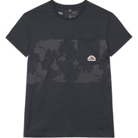 Moeca - Picture - black - T-Shirt