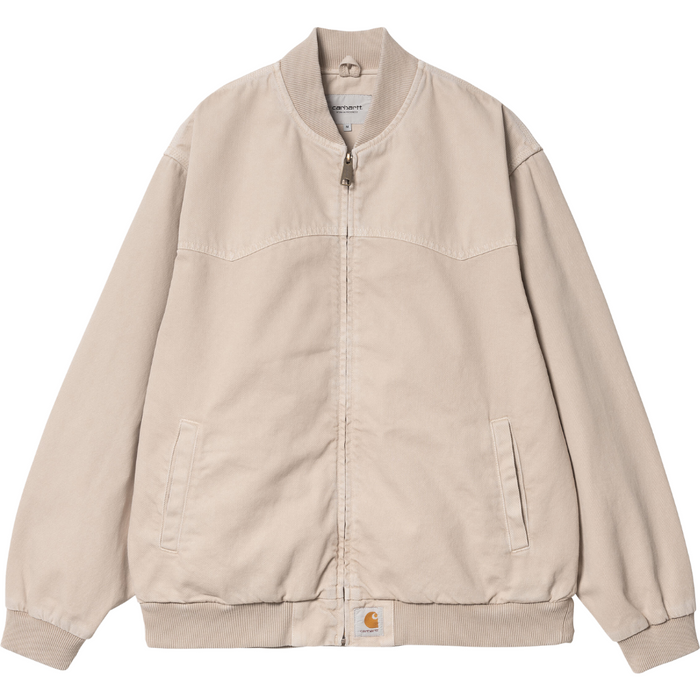 OG Santa Fe Bomber - Carhartt - Tonic - Übergangsjacke