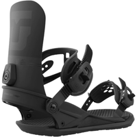 Legacy - Union - BLACK - Snowboardbindung