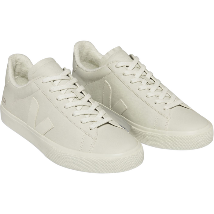 CAMPO W CHFREE LEATHER - VEJA - FULL-PIERRE - Sneaker