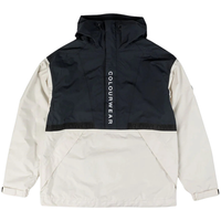 U Aquilo Anorak - CLWR - Off-White - Snowboard-Jacke