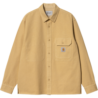 Reno Shirt Jac - Carhartt - Bourbon - Langarmhemd