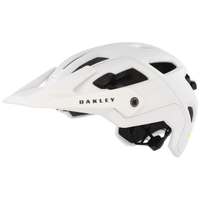 DRT5 MAVEN EU Unisex MTB-Helm - Oakley - Matte White - MTB-Helm 