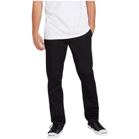 Frickin Modern Stretch - Volcom - black - Regular Fit