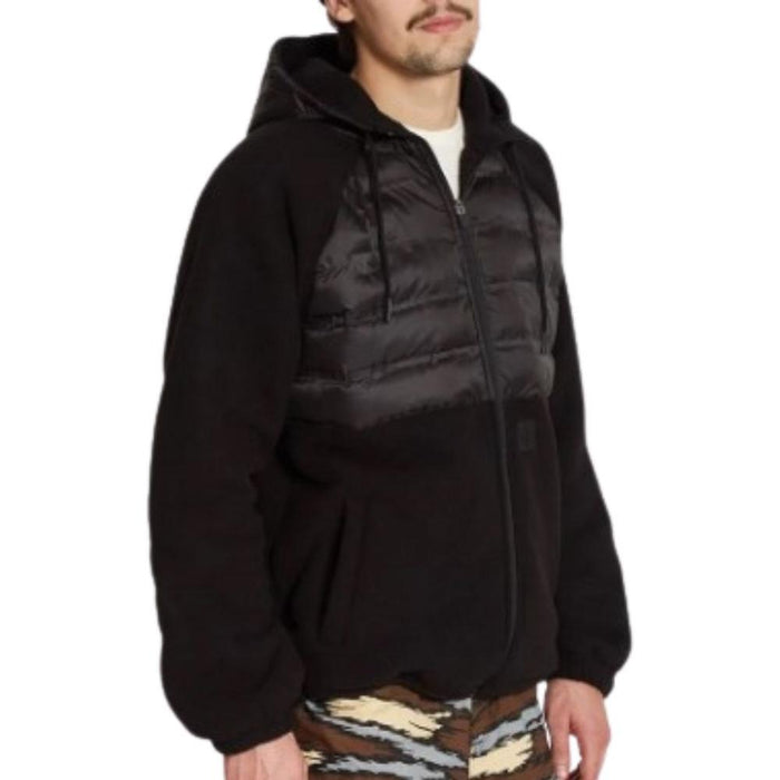 MUZZER TRIPPER LINED FLEECE