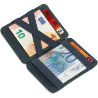 Magic Wallet RFID - Hunterson - Grey - Tech Wallet