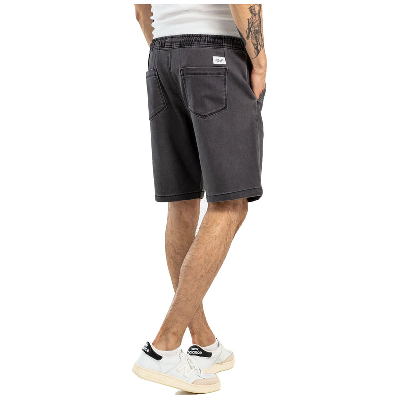 Reell - Reflex easy Short - Grey wave - Short