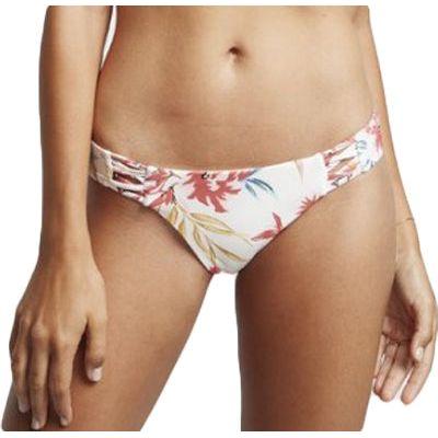 CORAL SANDS TROPIC - Billabong - SALT CRYSTAL - Bikini Hosen