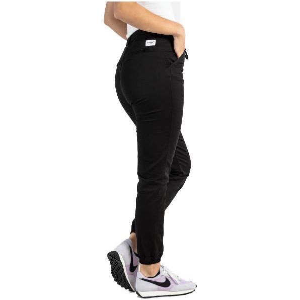 Reflex Women - Reell - N-Black - Regular Fit