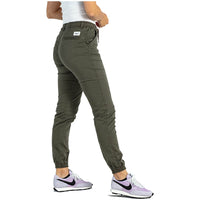 Reflex Women - Reell - N-Olive - Regular Fit