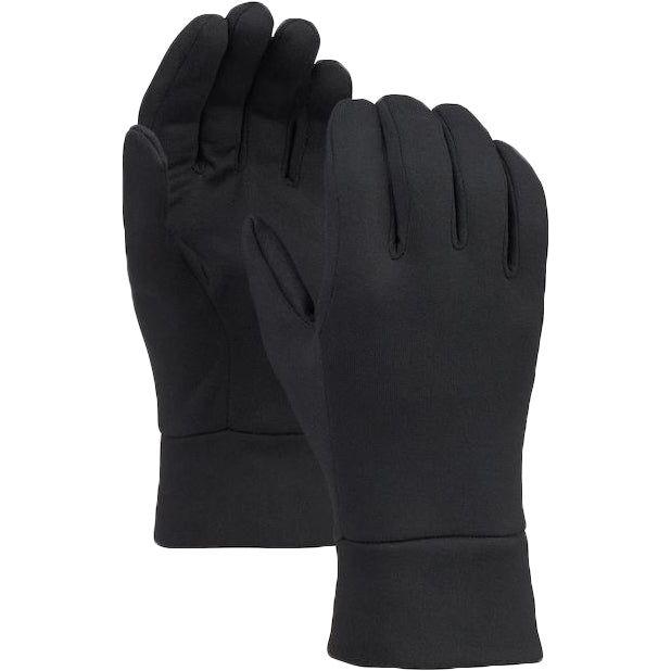 Baker 2-In-1 - Burton - true black - Handschuh