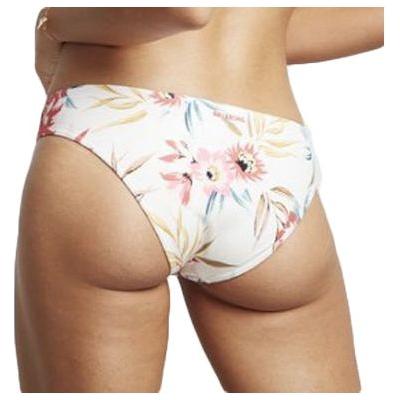 CORAL SANDS TROPIC - Billabong - SALT CRYSTAL - Bikini Hosen