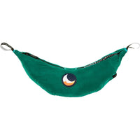 Compact Hammock - TTTM - Forest Green - Hängematte