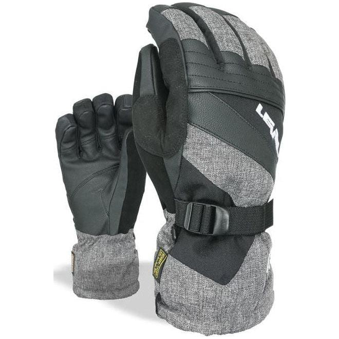 Level - Patrol - Snowwear - Handschuhe - Handschuhe - anthracite