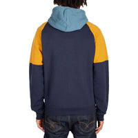 Normadic Zip Hoodie-Iriedaily-blue-Zip Hoodie