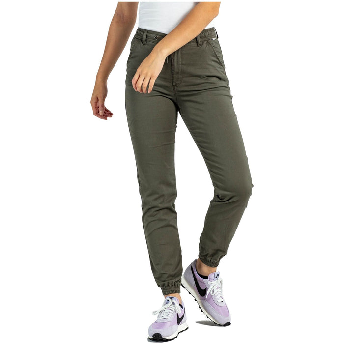 Reflex Women - Reell - N-Olive - Regular Fit