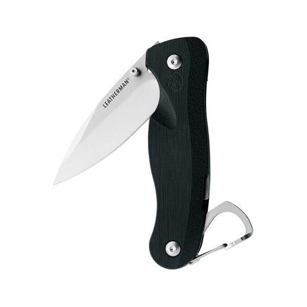 Wave+ X Mas Kombi mit C33 Messer gr - Black 