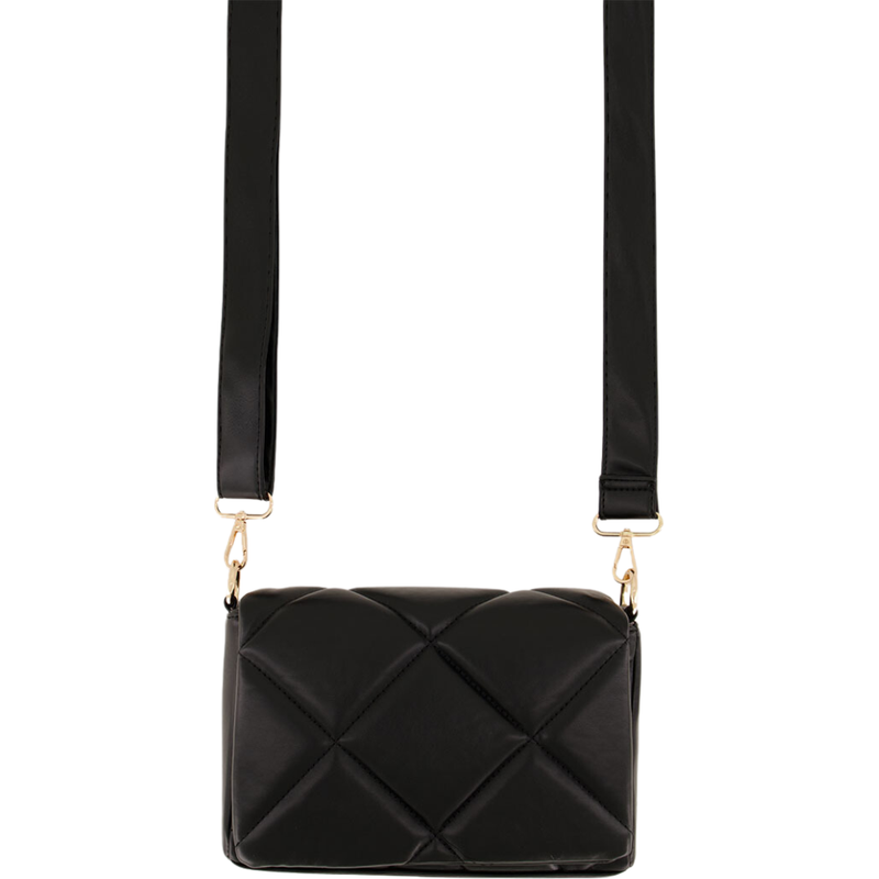 Bag padded - My Jewellery - BLACK - Handtasche