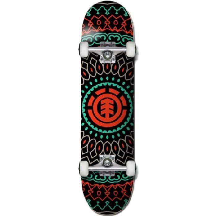 8 tulum - Element - 1 - assorted - Complete Skateboard