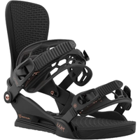 Juliet - Union - BLACK - Snowboardbindung