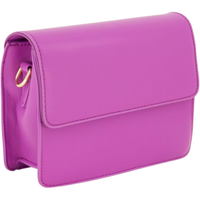 Bag crossbody pu - My Jewellery - Purple - Handtasche