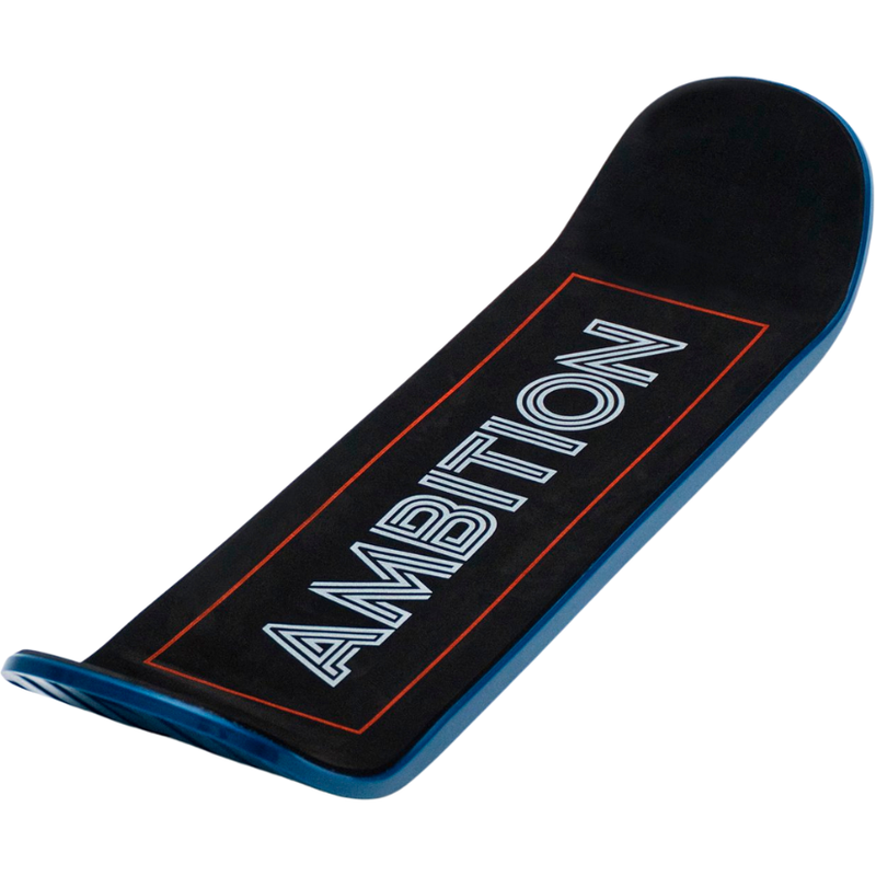 Ambition - Jib plastic Series -32,5 x 8,5 - 67,44Navy - Mehr Snowboards