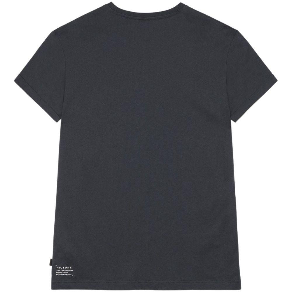 Moeca - Picture - black - T-Shirt