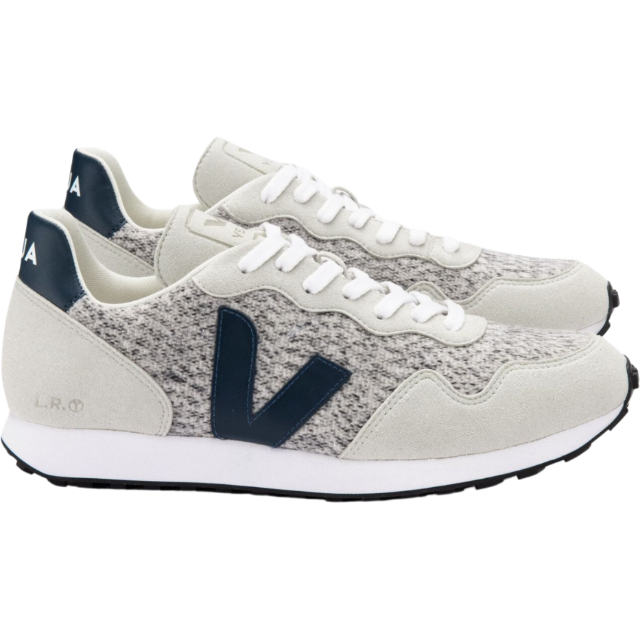 SDU REC FLANNEL - Veja - SNOW NAUTICO - Sneaker