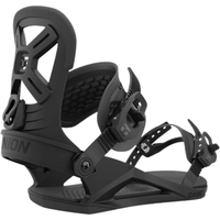 Cadet - Union - BLACK - Snowboardbindung