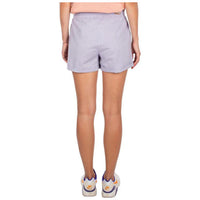 Chambray Girl Short - IRIEDAILY - Vintage Purple - SHORT 