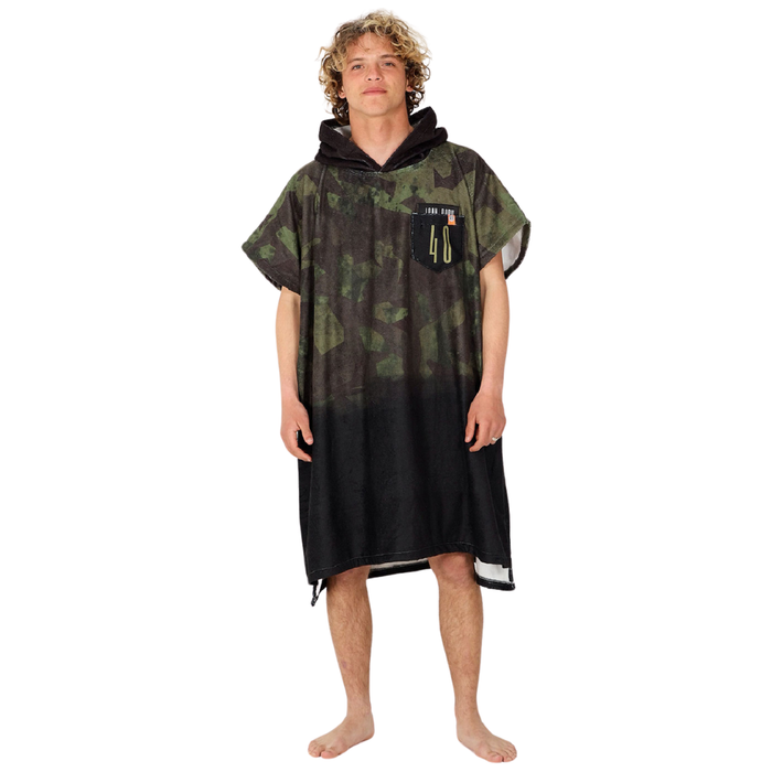 After - Pro Model - Joan Duru - Surf-Poncho